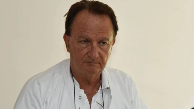 Çibishev: Nëse uji në Shkup do të ishte i ndotur me “Escherichia coli”, do të kishim mbi 50 mijë pacientë