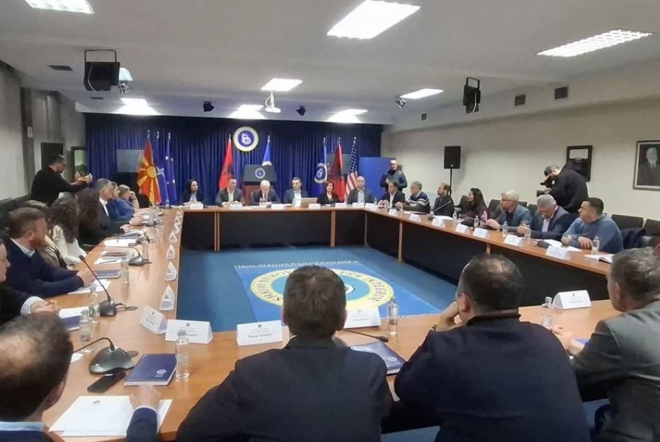 BDI kundër aktakuzës për Lotarinë: Dy vite hetim pa asnjë dëshmi, akuzë absurde politike për vendim kolektiv