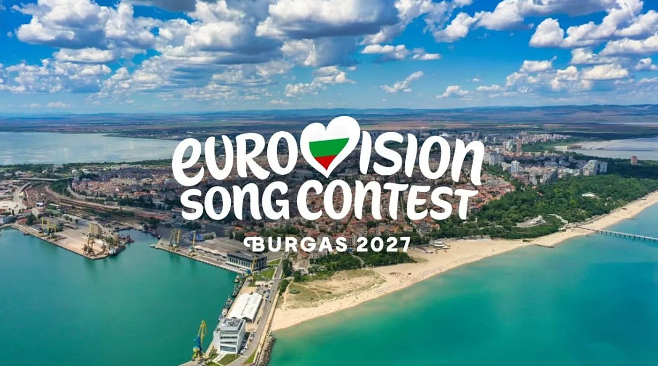 Bullgaria do të mirëpresë “Eurovision 2027”, zbulohet qyteti që është përzgjedhur për festivalin!