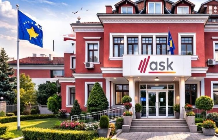 ASK publikon statistikat e transportit dhe telekomunikimit