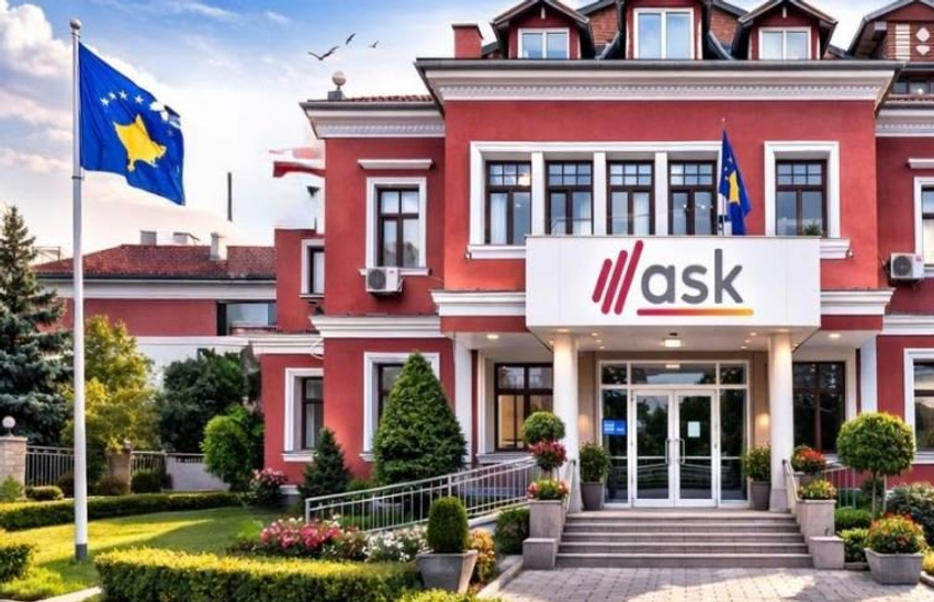 ASK publikon statistikat e transportit dhe telekomunikimit