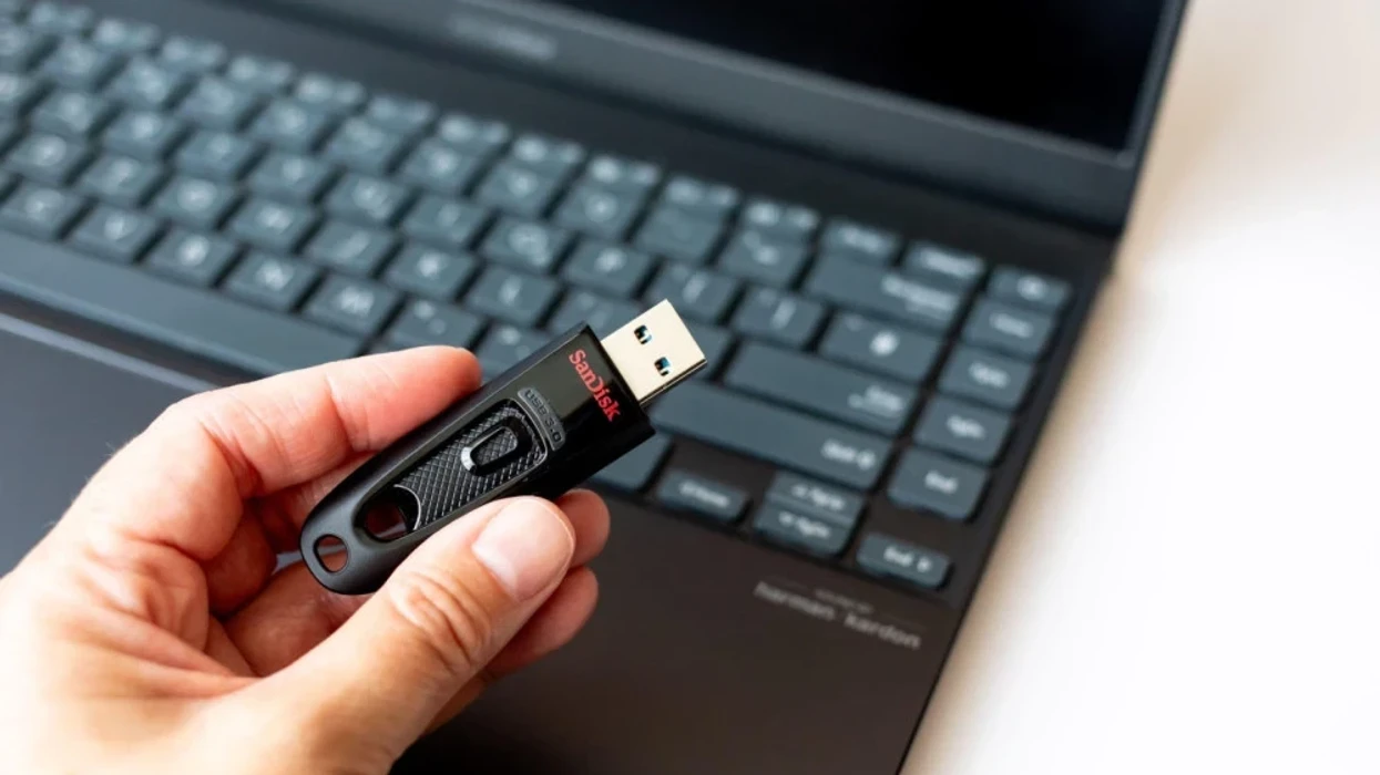 A kanë ‘vdekur’ USB-të?