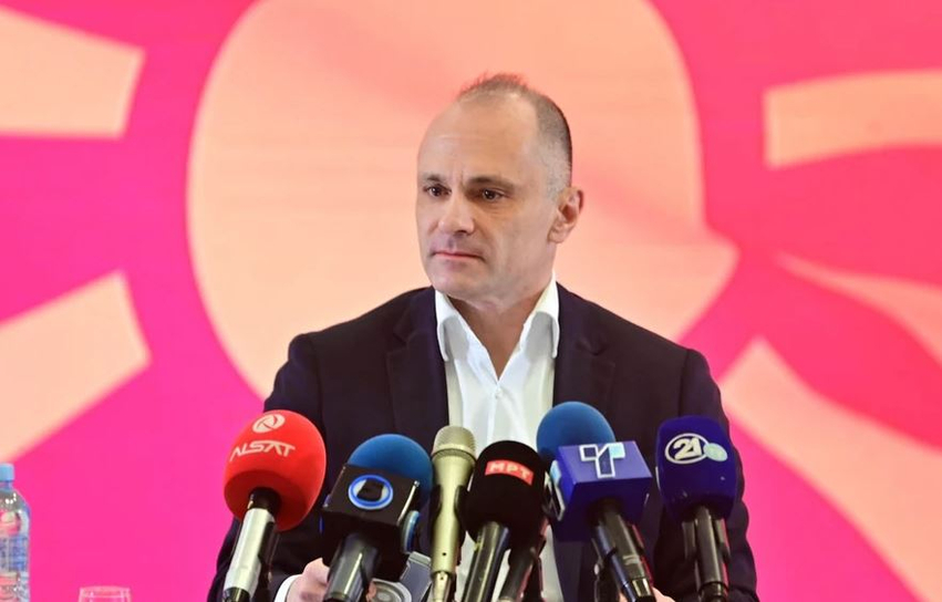 Filipçe për 25 vjetorin e Marrëveshjes së Ohrit  Bashkëjetesë  e jo ndarje dhe urrejtje