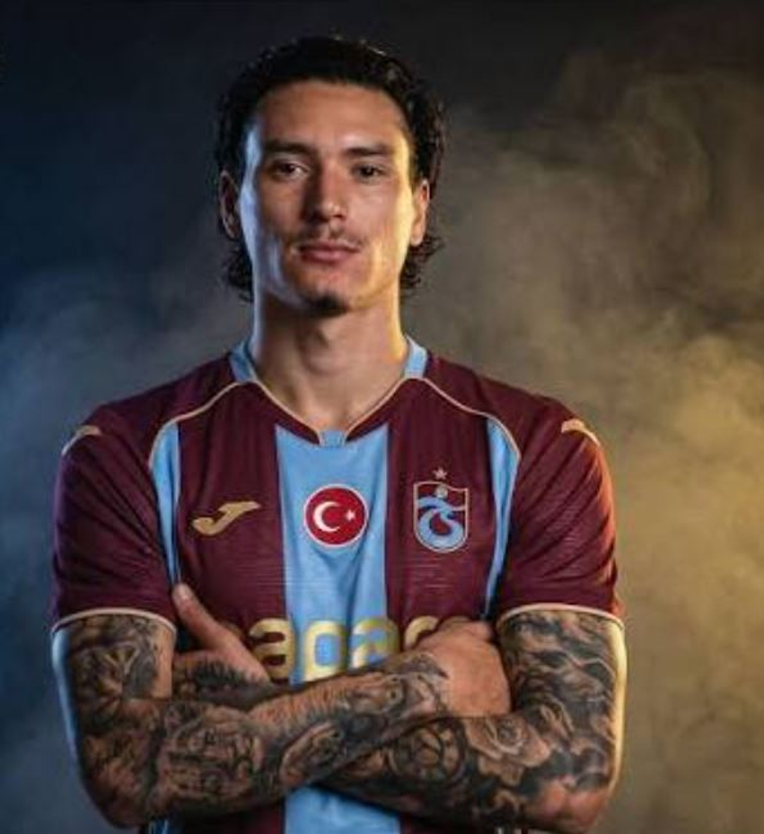 Jo vetëm Salah