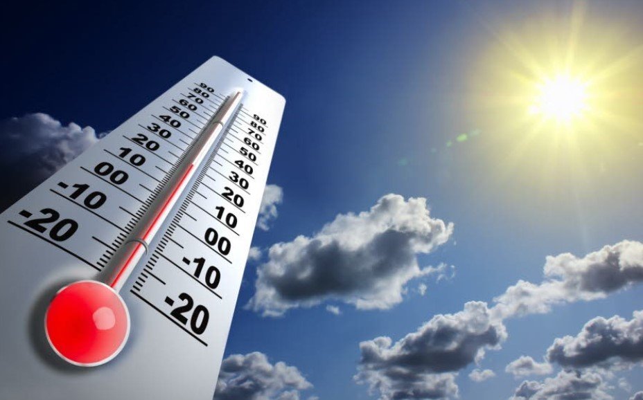 Moti sot, ditë me diell dhe temperatura deri në 33 gradë