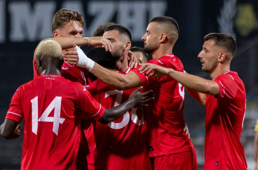 Përballja Partizani dhe Besëlidhja do të zhvillohet nesër