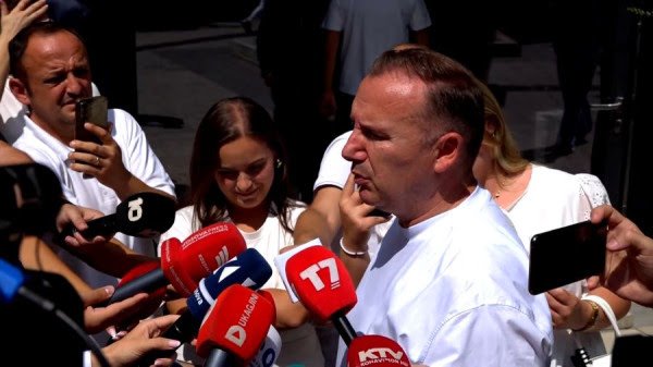 ​Zemaj: Të hetohen shkeljet ligjore ndaj atyre me dy detyra deputet dhe ministër