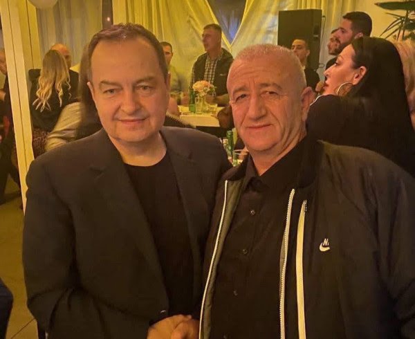 ​Kush është Fehim Sali, i arrestuari nën dyshimet për spiunazh