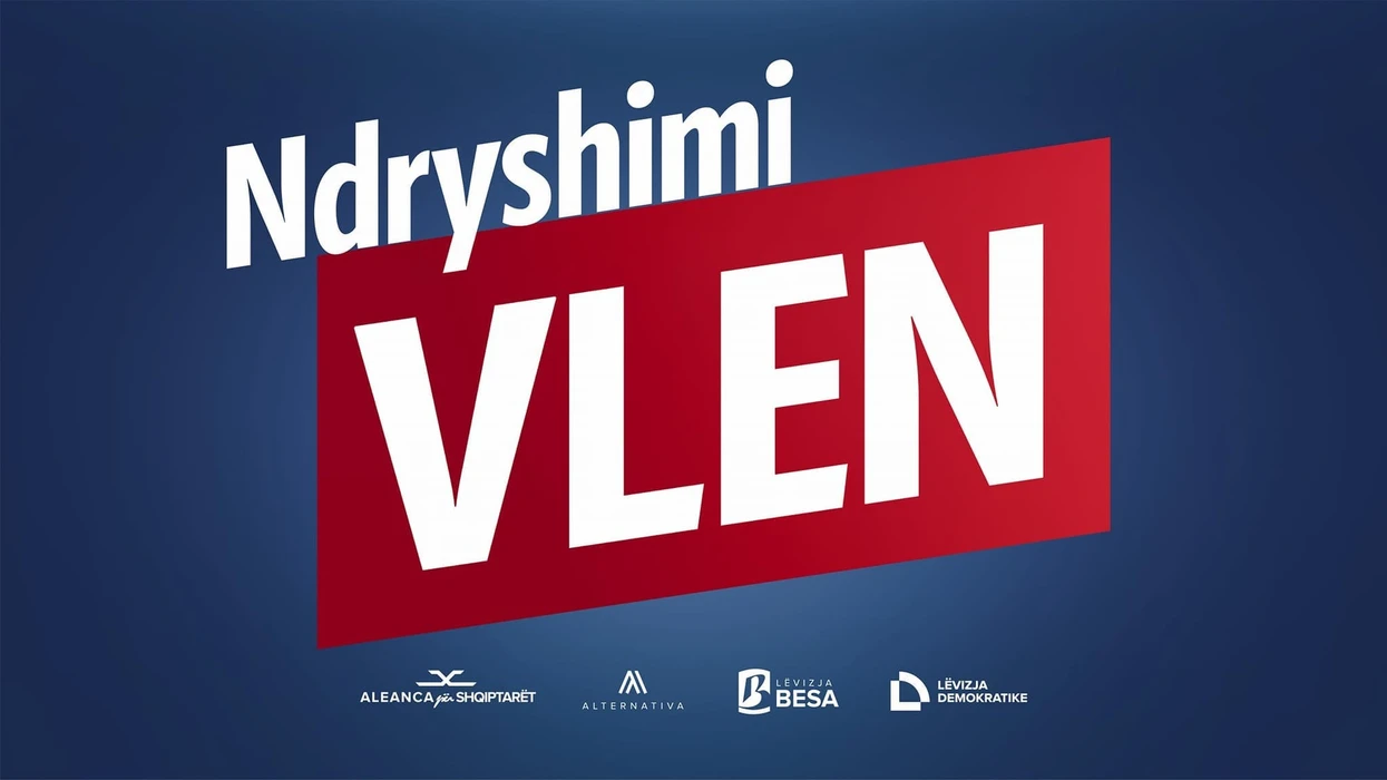 VLEN: BDI e përdori Marrëveshjen e Ohrit si bankomat personal
