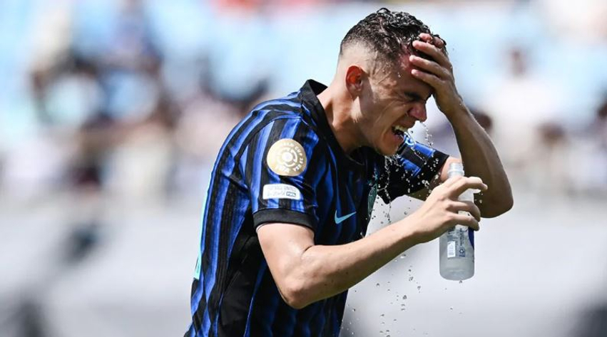 Situata e Asllanit