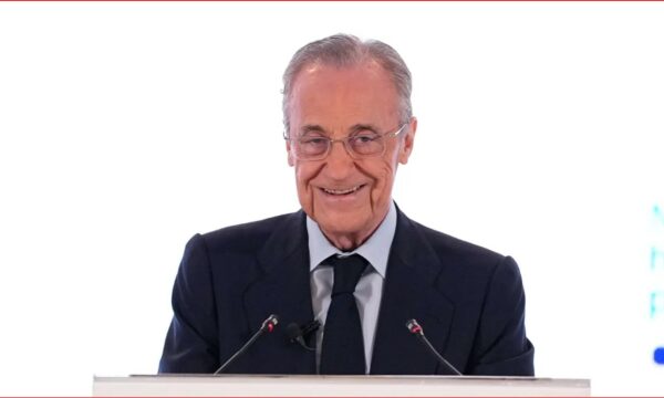 Zemërim te tifozët e Real Madridit