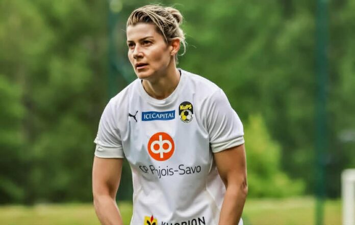 Futbollistja shqiptare: Gjermania ishte një sfidë