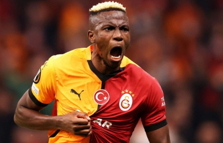 Galatasaray refuzon superofertën për Osimhen, e kërkon Martinellin