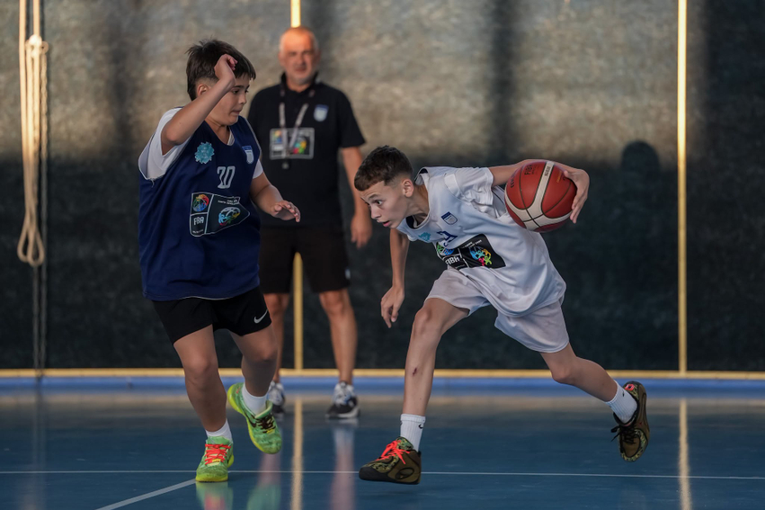 Përfundon me sukses Kampi Nacional 2026 i FBK së