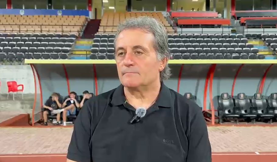 Daja për kualifikimin e Dinamos: Djemtë sakrifikuan dhe dominuan, falenderoj edhe tifozët
