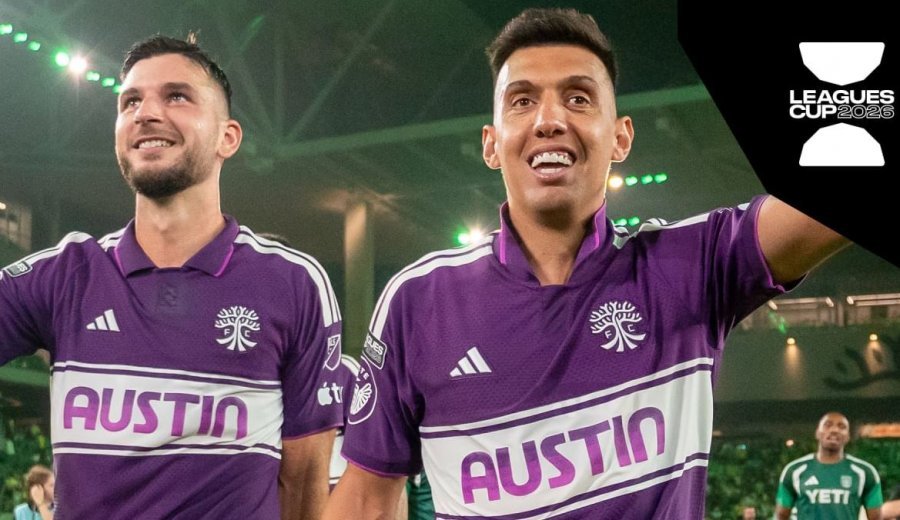 Trajneri i Austin i thur elozhe Uzunit: Luan me zjarr dhe pasion, e adhuroj