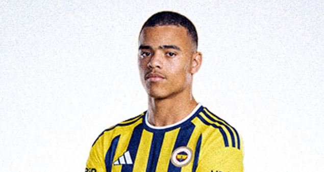 Transferimi i Mason Greenwood te Fenerbahçe shkakton reagime 
