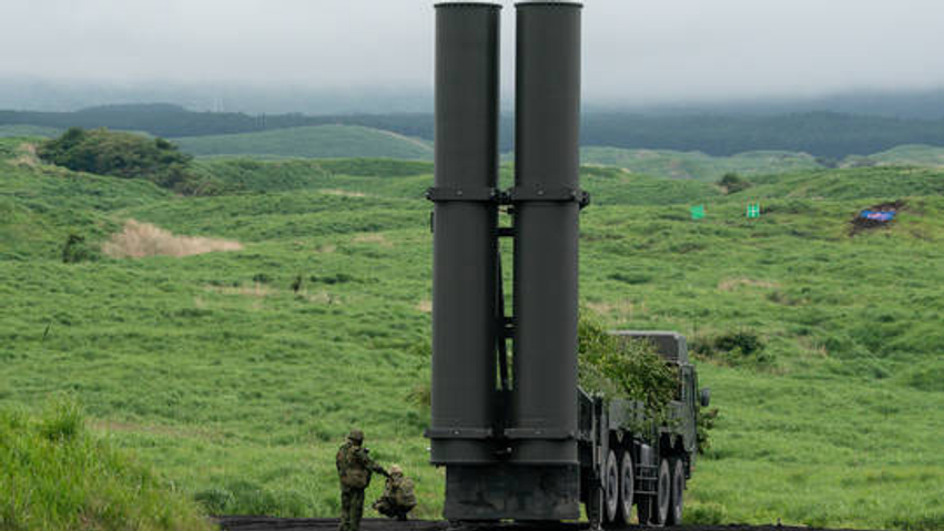 “Nga mbrojtja në kundërsulm” – Japonia rishkruan strategjinë e