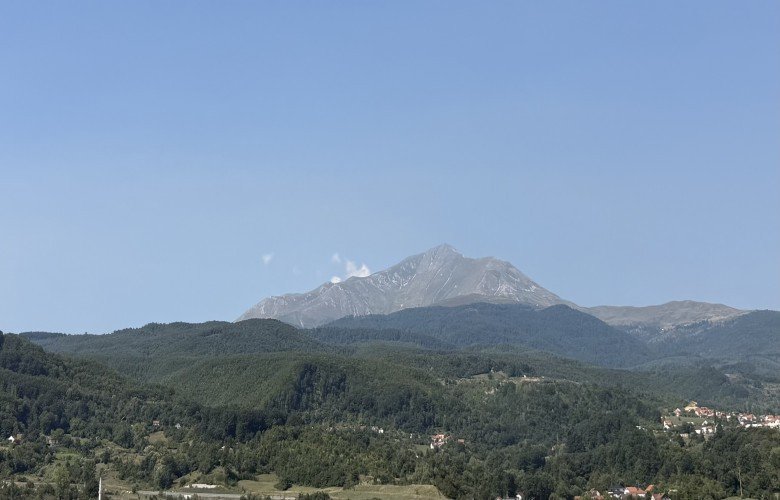 Moti sot do të jetë kryesisht me diell