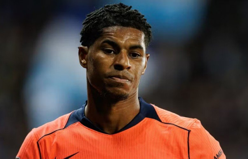 Gullit  Rashford mund të jetë transferimi më i mirë i Man United këtë verë