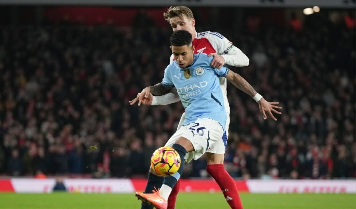 Man City refuzon ofertën 100 mln euro për Savinhon