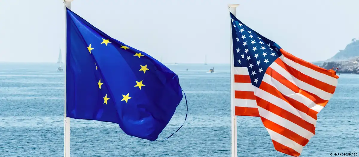 A ndikon përçarja SHBA - Europë te Ballkani Perëndimor?