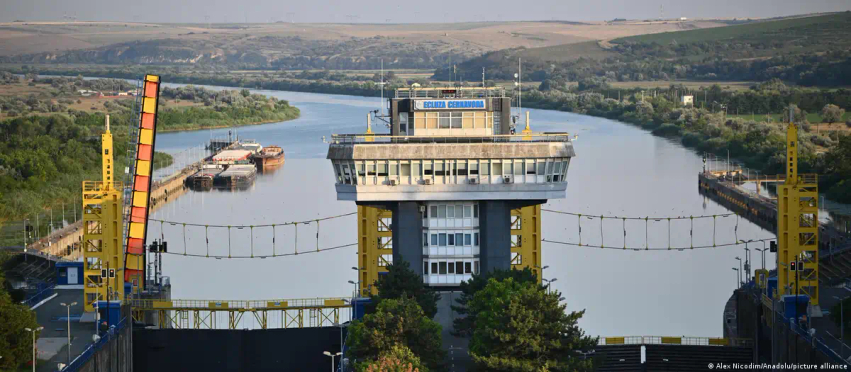 Rumania ndal plotësisht të vetmin central bërthamor