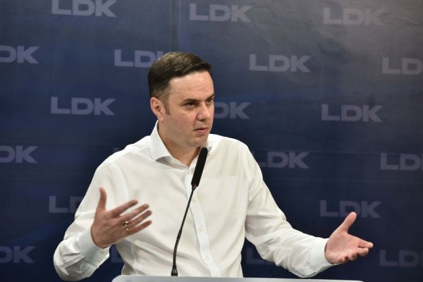 Tërheqja e LDK-së nga negociatat, Muçiqi: Ja çfarë mund t’i kushtojë Abdixhikut