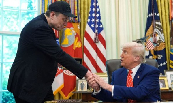 Si u ribashkuan Trump dhe Musk, proceset prapa skenave dhe 100 milionë dollarë për zgjedhjet
