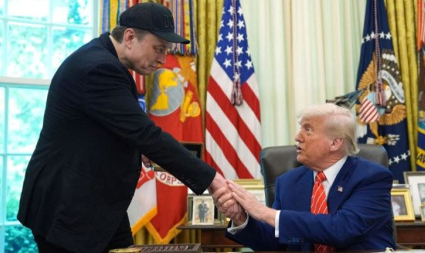 Si u ribashkuan Trump dhe Musk, proceset prapa skenave dhe 100