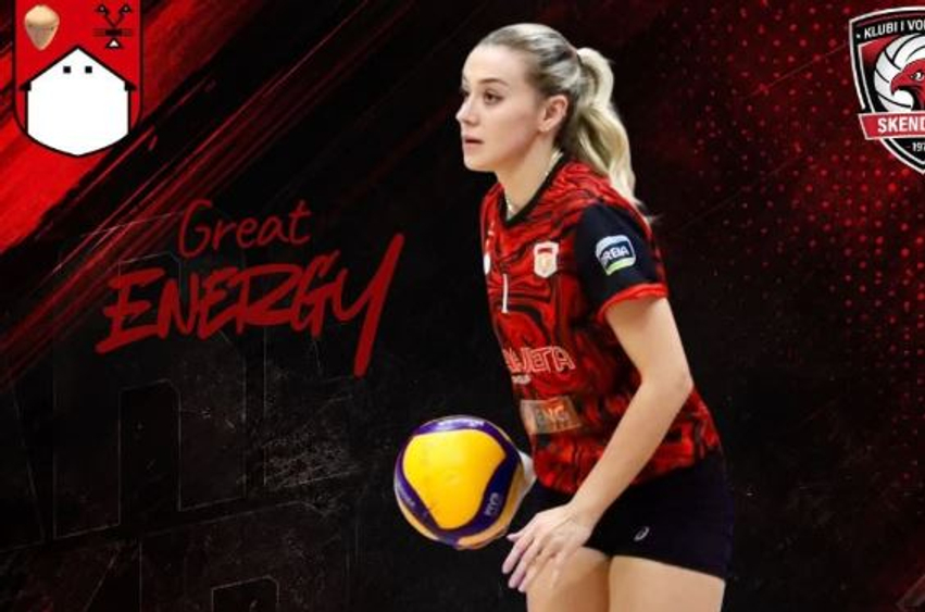 Ardiana Krasniqi i mbetet besnike e Skenderajt
