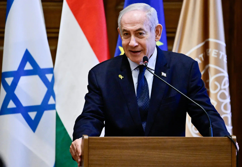 Deklarata e Netanyahu shkakton trazira: Britania po kthehet në