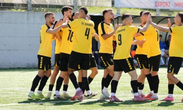 FC Suhareka i ka ndezur motorët, katër përforcime veç dje e sot