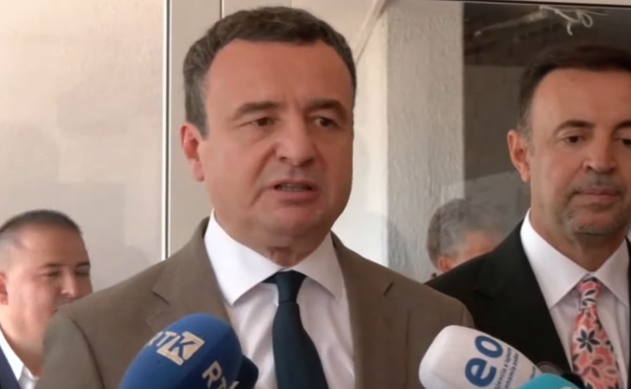 Kurti iu bën thirrje partive për takim: Të diskutojmë emrat për presidentin
