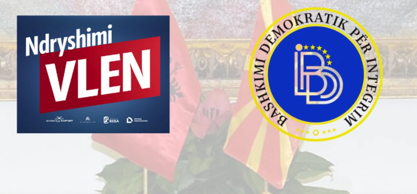 VLEN: Çfarë lidhje ka Grubi me paralajmërimet e Ahmetit për tërheqje nga politika?