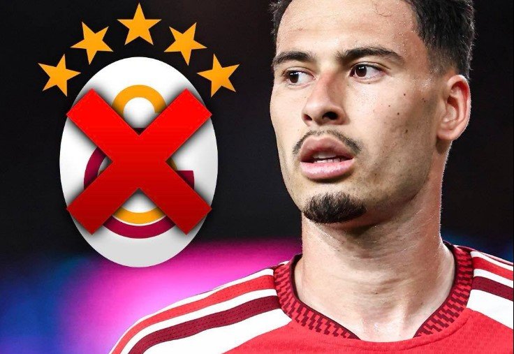 Dështon transferimi i Martinellit te Galatasaray