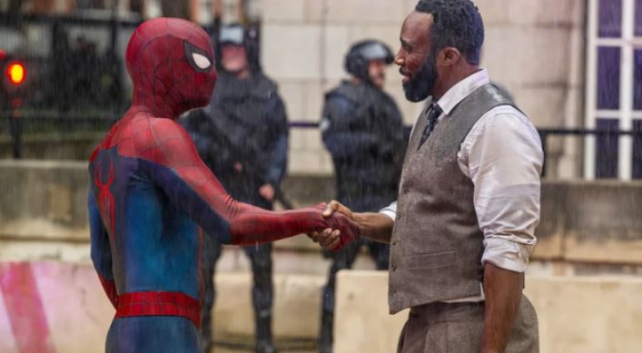 “Spider-Man: Brand New Day” thyen rekord/ Kalon 700 milionë dollarë në SHBA