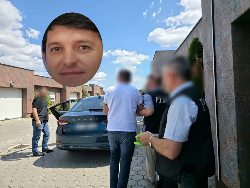 Dyshime për keqpërdorim të detyrës  ky është gjyqtari i Themelores që u arrestua sot në motel