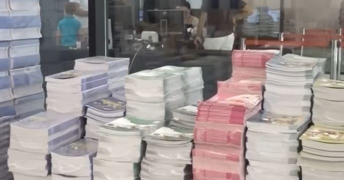 Mbi 181 mijë aplikime për subvencionimin e teksteve, afati përfundon sonte