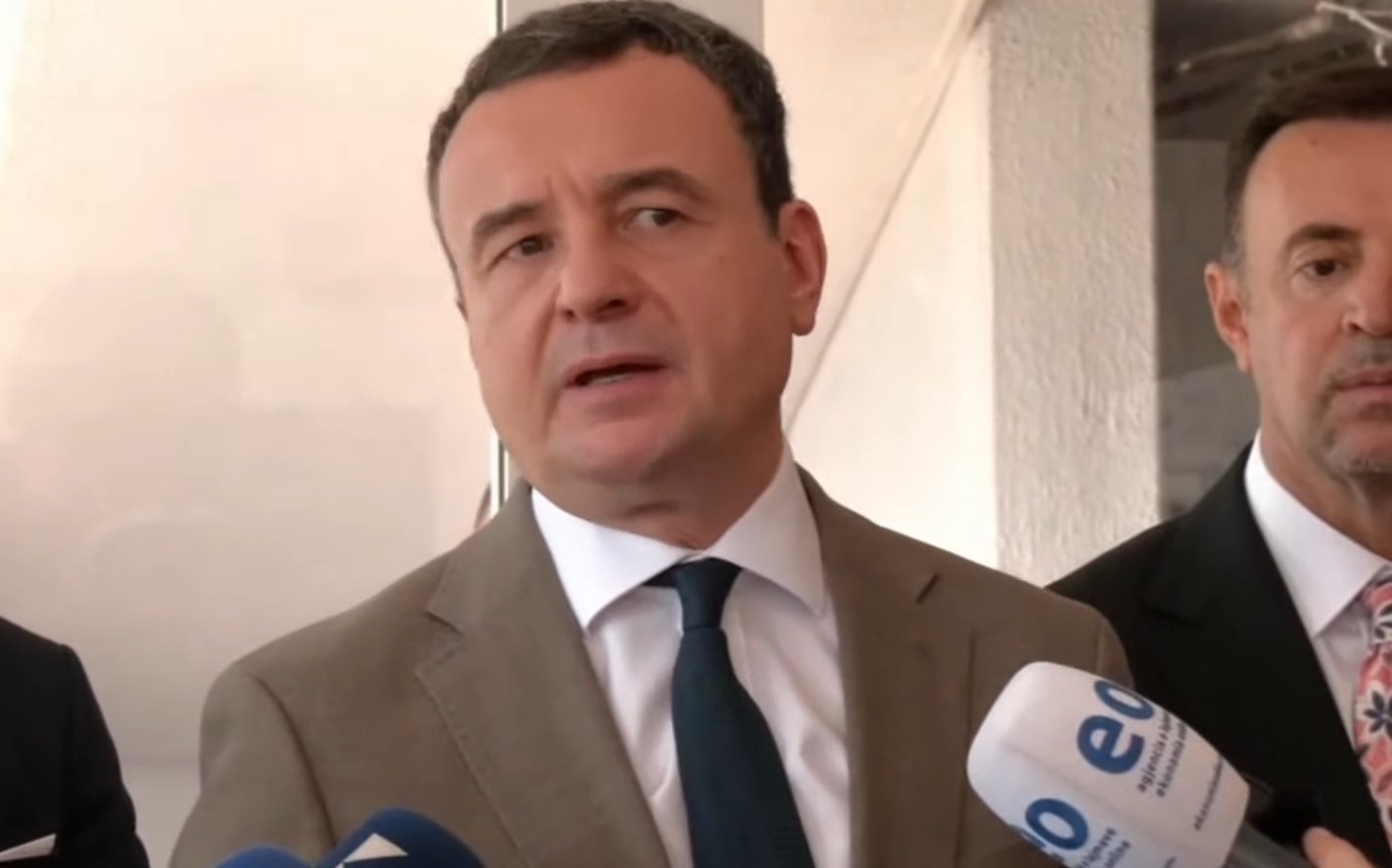 Pas tërheqjes së LDK-së nga negociatat, deklarohet Kurti – zbulon çfarë oferte i kishte bërë Abdixhikut