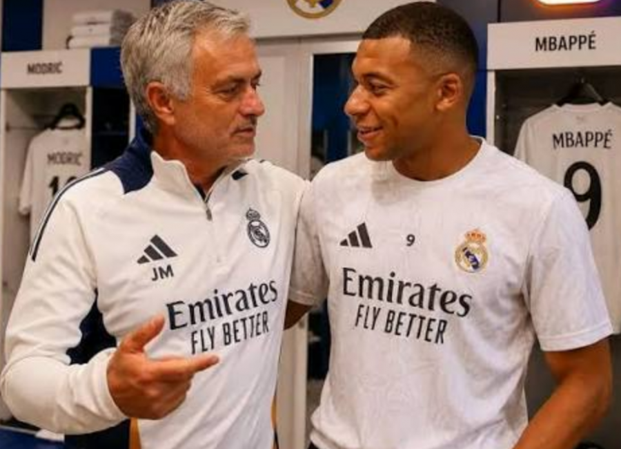 Mbappe zbulon ‘armën’ e Mourinhos dhe bën premtimin për tifozët e Realit