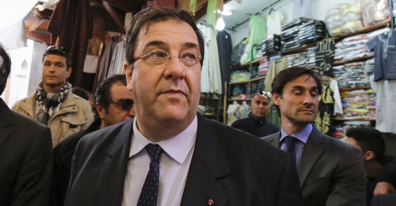 Hetim ndaj ambasadorit francez në Afrikën Qendrore, dyshohet se priti rreth 30 gra në rezidencën zyrtare
