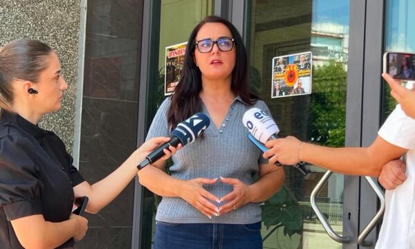 Lushaku-Sadriu: LDK-ja flet për vete, Kurti i ka numrat dhe përgjegjësinë për konstituim të kuvendit 