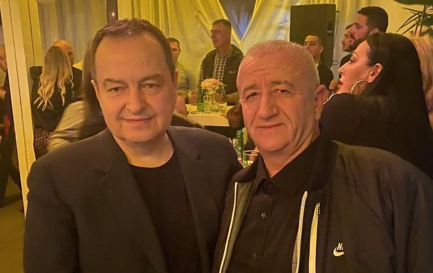 Kërkohet paraburgosja e Fehim Salit  Prokuroria jep detajet e hetimeve