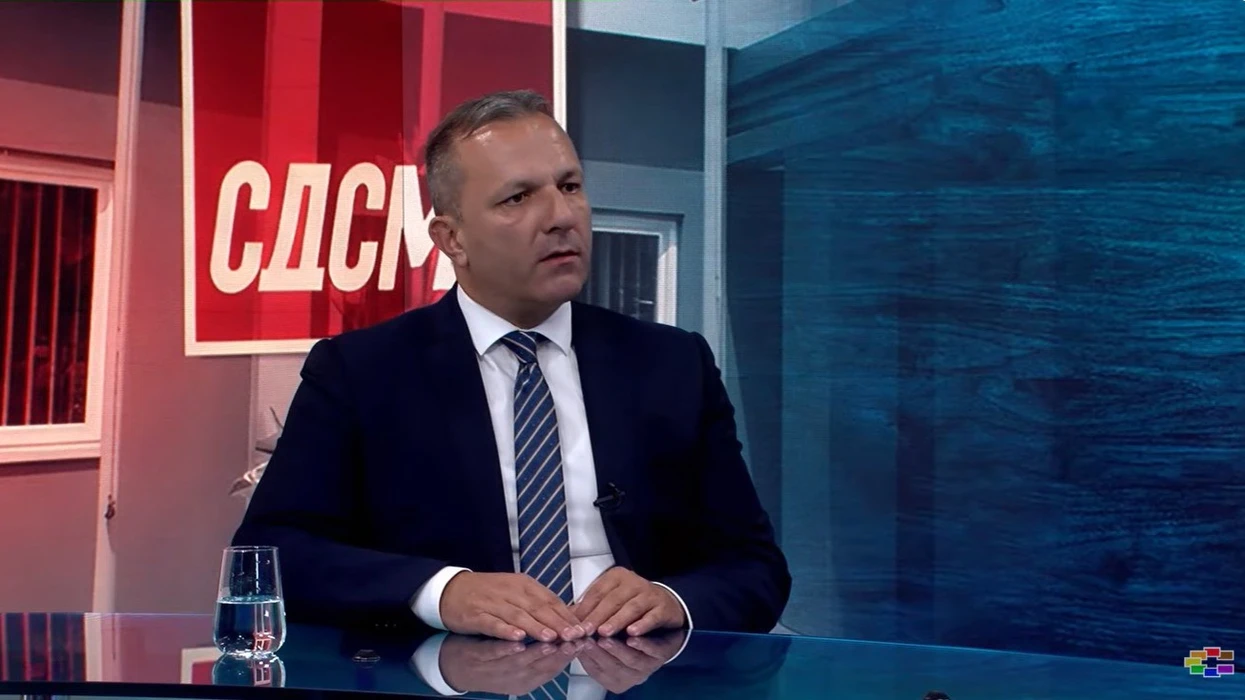 Spasovski: Mijëra qytetarë në Gostivar u helmuan nga uji i ndotur, duhet të ketë përgjegjësi