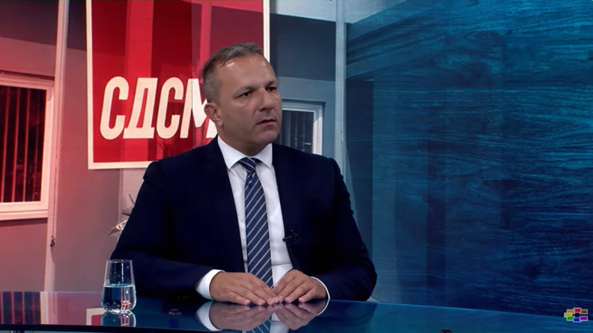 Spasovski  Mijëra qytetarë në Gostivar u helmuan nga uji i ndotur  duhet të ketë përgjegjësi