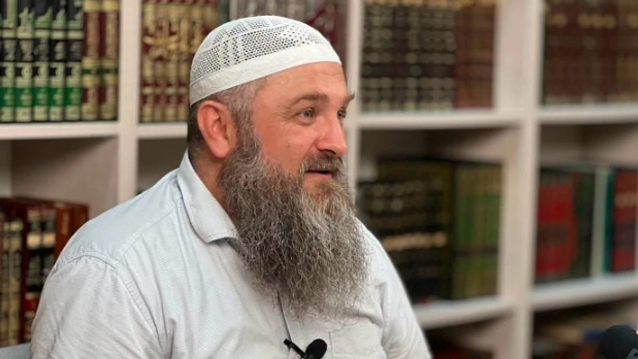 Predikuesi islamik nga Bosnja pritet të dëbohet nga Kosova, BIK-u thotë se nuk ishte në dijeni për ardhjen e tij