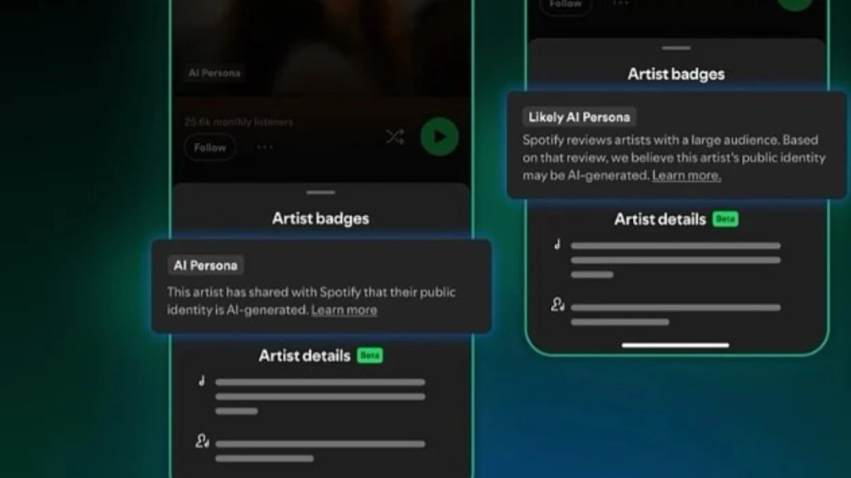 spotify-vendos-etikete-per-artistet-e-krijuar-nga-ai