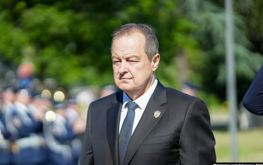 Serbia i cakton 30 ditë paraburgim Dugagjin Maxhunit, pretendohet se kreu krime lufte