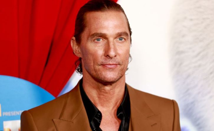 Matthew McConaughey refuzoi rolin e Joel Miller në “The Last of Us”: Nuk ishte për mua në atë moment